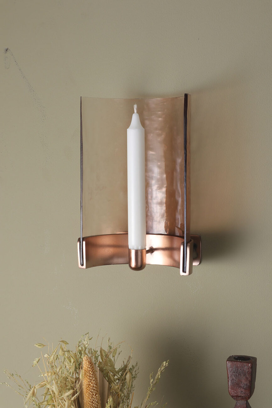 Candle Lighiting